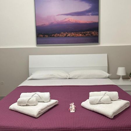 Apartments For Rent 카타니아 외부 사진