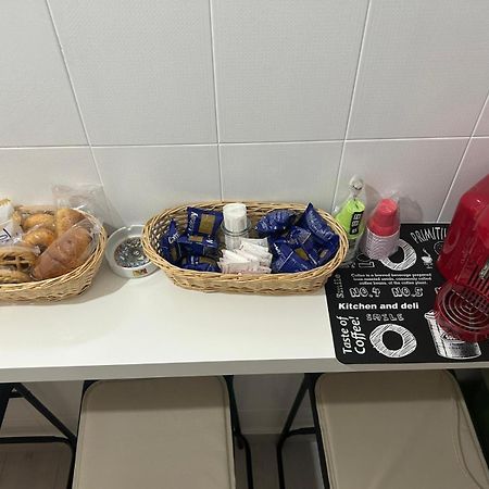 Apartments For Rent 카타니아 외부 사진