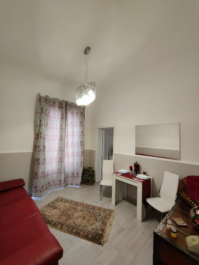 Apartments For Rent 카타니아 외부 사진
