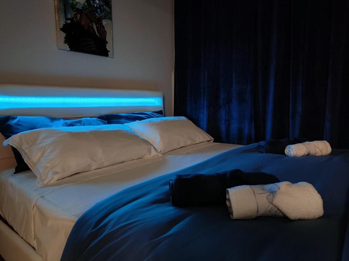 Apartments For Rent 카타니아 외부 사진