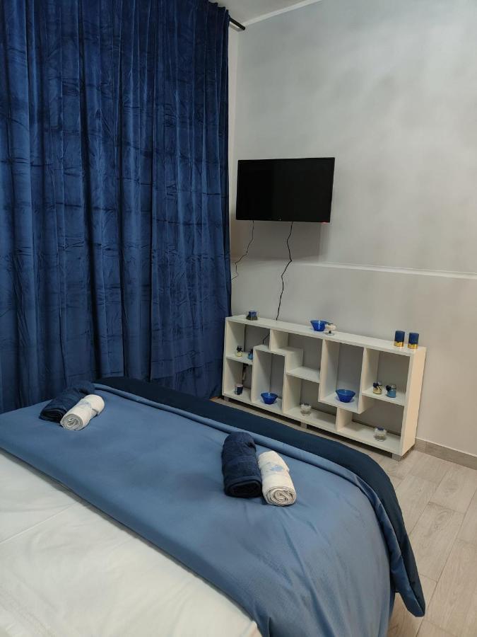 Apartments For Rent 카타니아 외부 사진