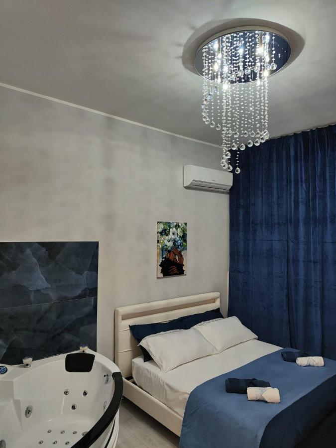 Apartments For Rent 카타니아 외부 사진