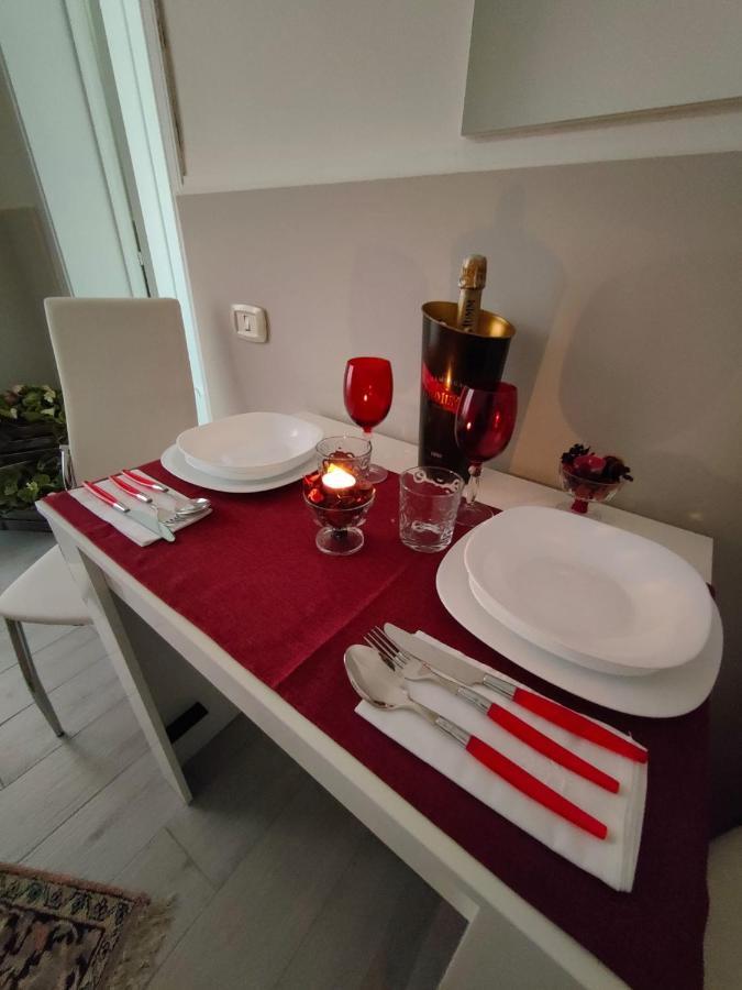 Apartments For Rent 카타니아 외부 사진