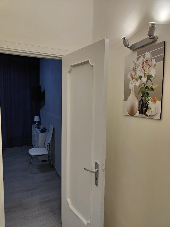 Apartments For Rent 카타니아 외부 사진
