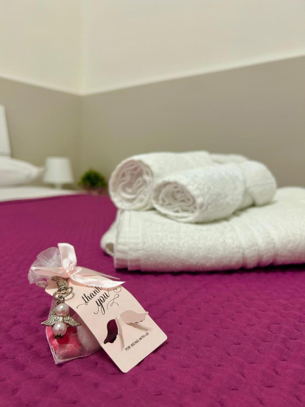 Apartments For Rent 카타니아 외부 사진