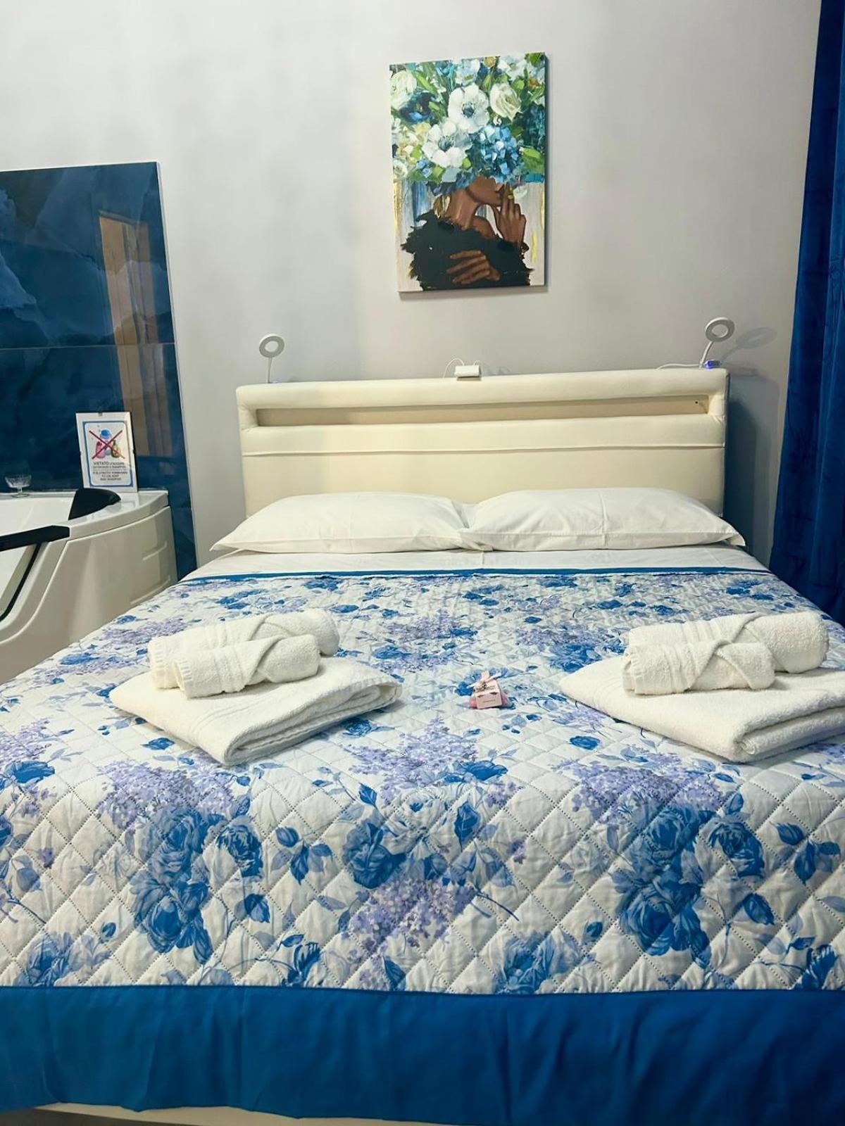 Apartments For Rent 카타니아 외부 사진